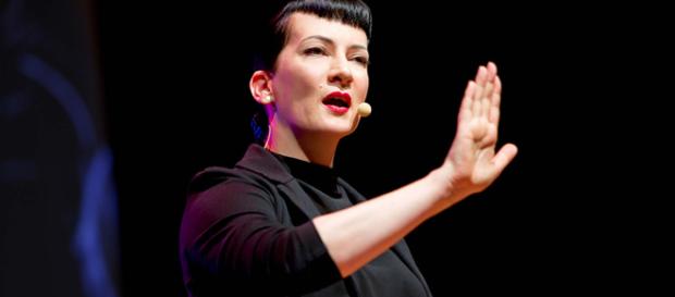 Profiler Suzanne Grieger-Langer Profiler Suzanne Grieger-Langer