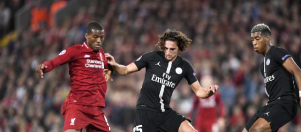 PSG, le fond et la forme après Liverpool - Ligue 1 - Football - lefigaro.fr PSG, le fond et la forme après Liverpool - Ligue 1 - Football - lefigaro.fr