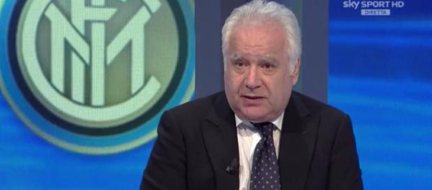 Sconcerti commenta la vittoria dell'Inter sul Milan Sconcerti commenta la vittoria dell'Inter sul Milan