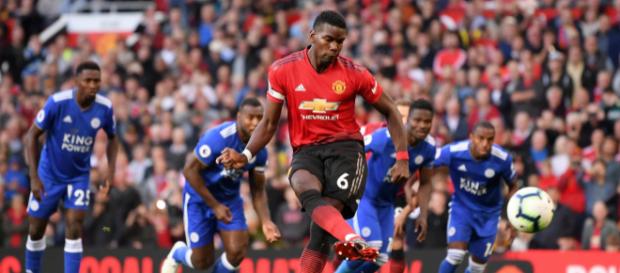 Sky Sports Premier League and Sky Sports Main Event channels will telecast across the United Kingdom (Image via Sky sports screencap) Sky Sports Premier League and Sky Sports Main Event channels will telecast across the United Kingdom (Image via Sky sports screencap)
