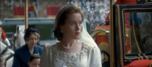 The third series of The Crown will mean a new Queen. YouTube/Netflix The third series of The Crown will mean a new Queen. YouTube/Netflix