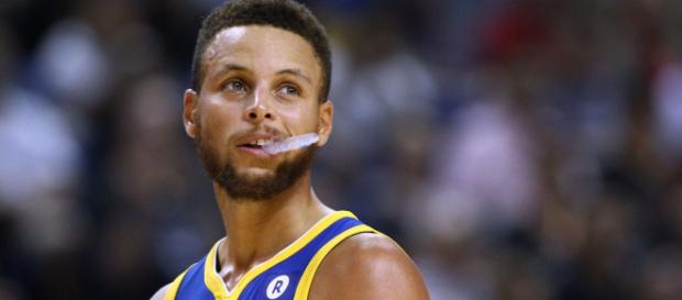 Warriors news: How Stephen Curry's MCL injury may go from bad to worse - clutchpoints.com Warriors news: How Stephen Curry's MCL injury may go from bad to worse - clutchpoints.com