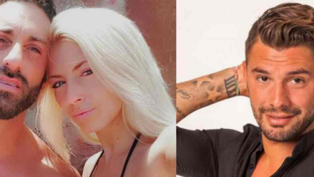 LMvsMonde3 : Eric s'est senti trahi par Stéphanie Clerbois lorsqu'elle s'est mise en couple avec Kevin Guedj.