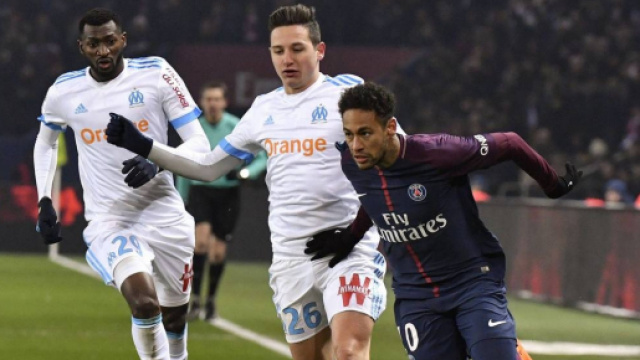 OM-PSG : les joueurs les plus décisifs du Clasico