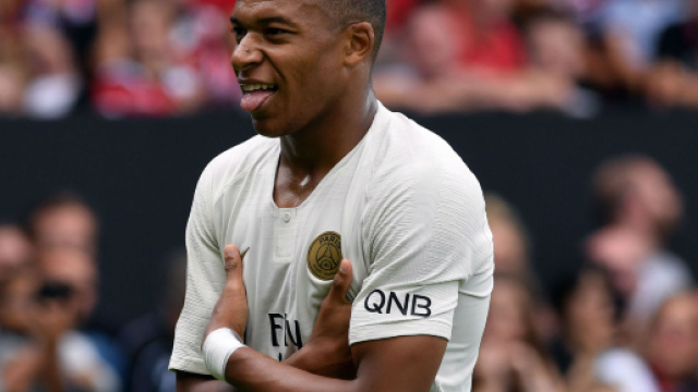Real Madrid transfers: Mbappe the ideal Ronaldo replacement but ... - goal.com