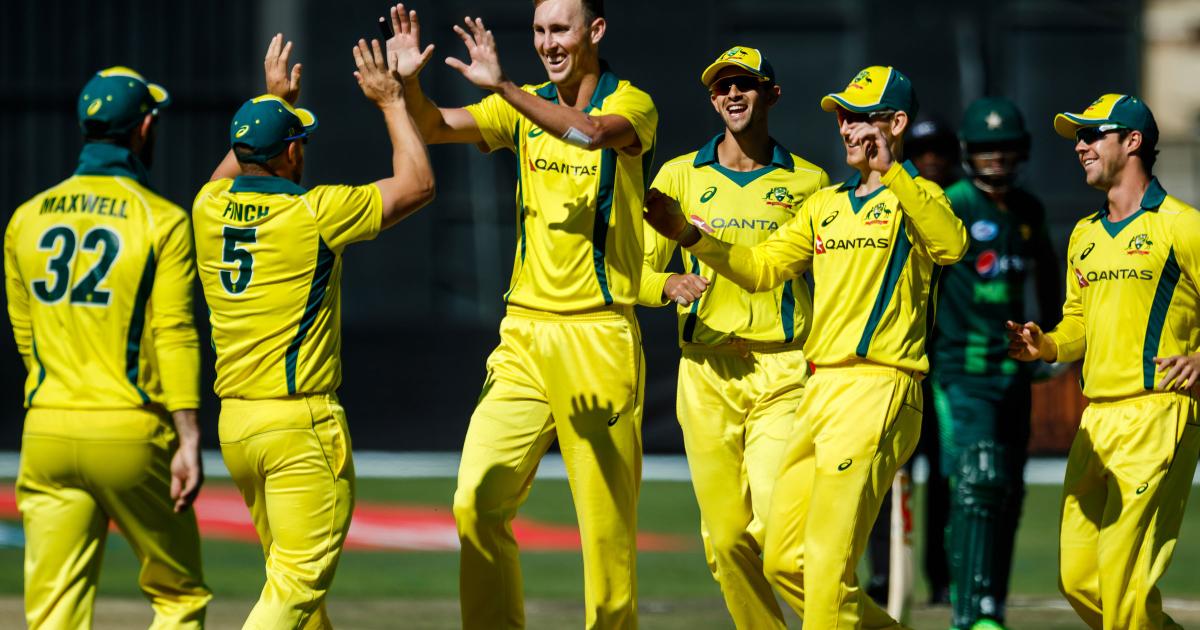 Australia vs UAE live cricket streaming on PTV Sports at 1 ... - 1200 x 630 jpeg 112kB