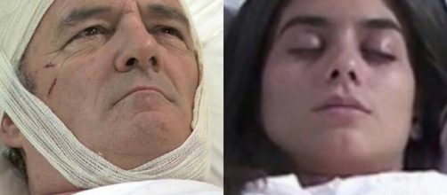 Anticipazioni Una Vita: il padre di Cayetana e Teresa in gravi condizioni di salute