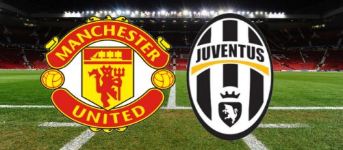 Diretta Manchester Utd-Juventus stasera in streaming su SkyGo e NowTv