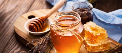 Surprising health benefits of honey ( Image via BT/Youtube)