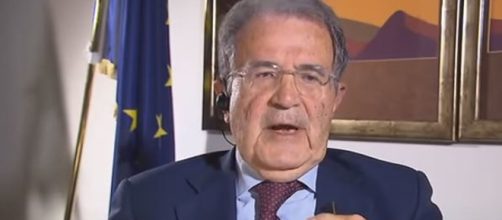 Romano Prodi rilascia dichiarazioni sorprendenti sull'Europa e su Macron