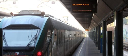 Sciopero generale venerdì 26 ottobre: fermi treni e metro