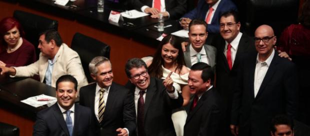 Aunque enfrentan una política agresiva de austeridad, trabajadores del Senado reportaron el gasto más caro del último lustro. Aunque enfrentan una política agresiva de austeridad, trabajadores del Senado reportaron el gasto más caro del último lustro.