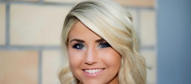Beatrice Egli: "Meine Freundinnen gehen mit auf Tour" - Schlager.de Beatrice Egli: "Meine Freundinnen gehen mit auf Tour" - Schlager.de