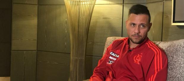 Goleiro não deve mais jogar neste ano Goleiro não deve mais jogar neste ano