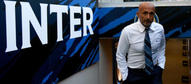Inter, Spalletti prepara la formazione da mandare in campo contro il Barcellona Inter, Spalletti prepara la formazione da mandare in campo contro il Barcellona