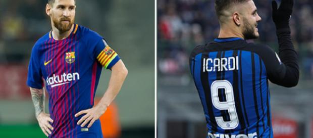 jugadores argentinos con sed de goles jugadores argentinos con sed de goles