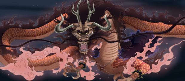 Los spoilers oficiales de "One Piece" capítulo 922 sorprenderan a los fans. Los spoilers oficiales de "One Piece" capítulo 922 sorprenderan a los fans.