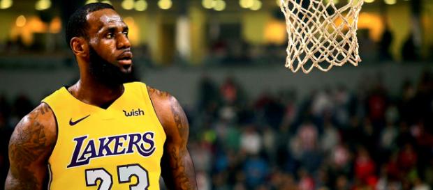 Measuring the Social Media Hype About LeBron James Joining the Lakers - britopian.com Measuring the Social Media Hype About LeBron James Joining the Lakers - britopian.com