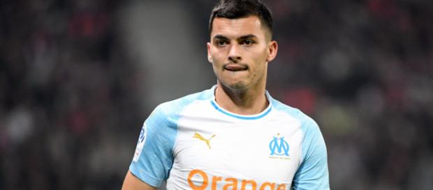 OM : Radonjic voit 'un dieu' en Payet OM : Radonjic voit 'un dieu' en Payet