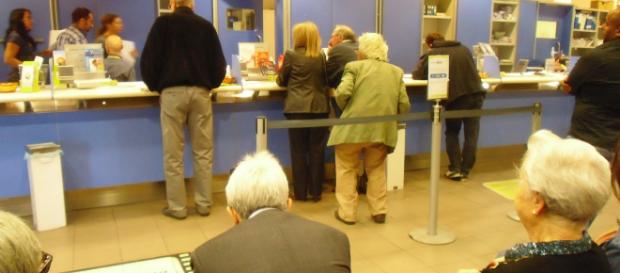 Pensioni: il calendario dell'incasso a novembre e dicembre per molti non prevede il giorno uno del mese. Pensioni: il calendario dell'incasso a novembre e dicembre per molti non prevede il giorno uno del mese.