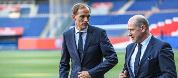 PSG | PSG - Clash : Enorme froid entre Thomas Tuchel et Antero ... - le10sport.com PSG | PSG - Clash : Enorme froid entre Thomas Tuchel et Antero ... - le10sport.com