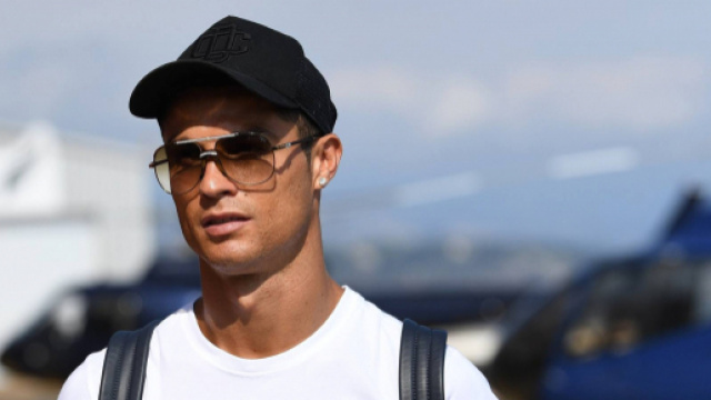 Cristiano Ronaldo est accus&eacute; de viol par Kathryn Maryoga... - galsen221.com