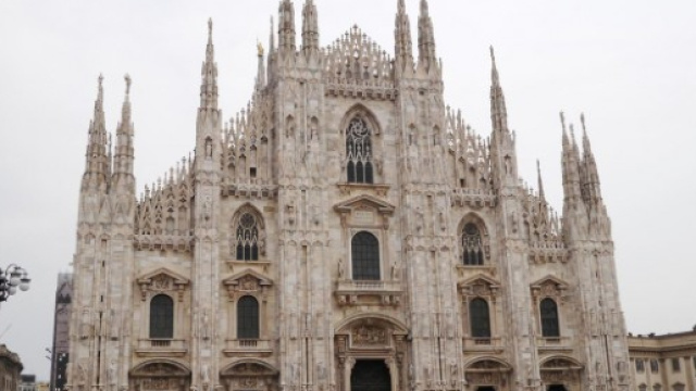 Diesel euro 4, a Milano oggi stop alla circolazione