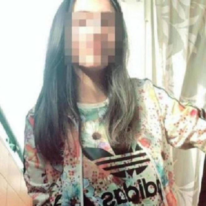 desirèe è stata drogata, violentata e uccisa. E' caccia al branco