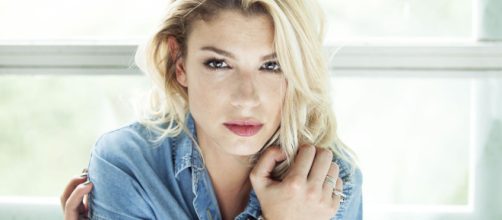 E' in arrivo dal 2/11 'Mondiale', il nuovo singolo di Emma Marrone