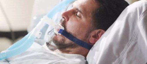 Anticipazioni Beautiful: Bill Spencer in coma