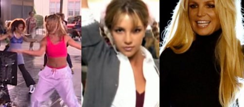 Britney Spears celebra il ventennale della sua carriera musicale. Blasting News