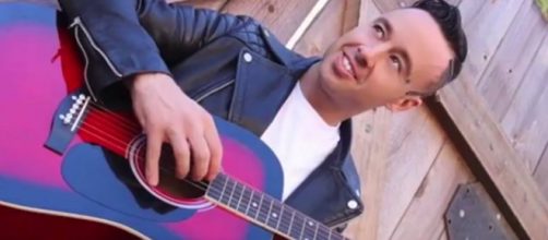 Canadian rapper Jon James McMurray died during an aerial stunt for a music video. - [Castanet News / YouTube screencap]
