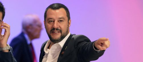 Riforma Pensioni 2019, Matteo Salvini: ‘Avanti col superamento della legge Fornero’