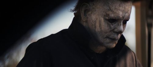 The 2018 'Halloween' movie is a direct sequel to the 1978 original and has some Easter eggs. - [Universal Pictures / YouTube screencap]