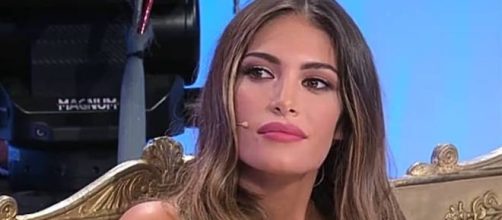 Uomini e Donne Mara Fasone ha lasciato il trono classico