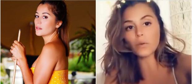Anaïs Camizuli : après l'annonce choc de son divorce, elle en dit ... - gossip-room.fr Anaïs Camizuli : après l'annonce choc de son divorce, elle en dit ... - gossip-room.fr