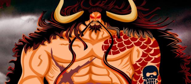 El arco de Wano Country de "One Piece" tiene increíbles sorpresas. El arco de Wano Country de "One Piece" tiene increíbles sorpresas.