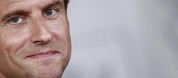 Emmanuel Macron doit faire face à la délicate affaire Khashoggi Emmanuel Macron doit faire face à la délicate affaire Khashoggi