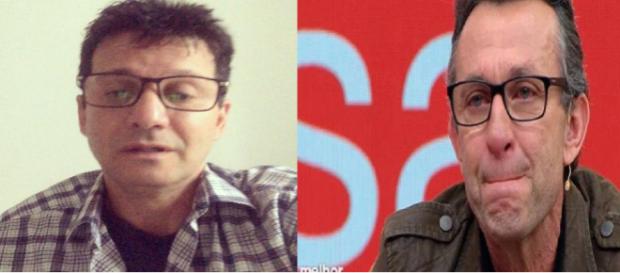 Empresário Will Dantas, em vídeo, afirmou que Neto assediou garota menor de idade. (foto reprodução) Empresário Will Dantas, em vídeo, afirmou que Neto assediou garota menor de idade. (foto reprodução)