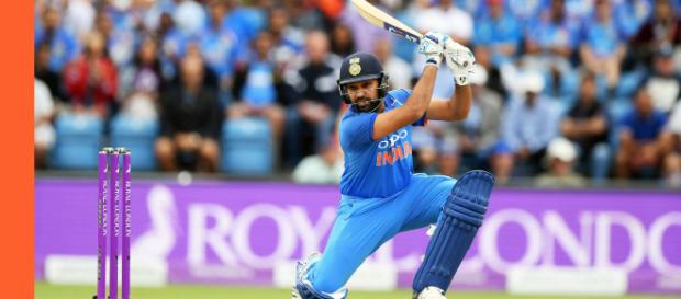 India vs West Indies 2nd ODI live streaming on Hotstar (Image via BCCI/Twitter) India vs West Indies 2nd ODI live streaming on Hotstar (Image via BCCI/Twitter)
