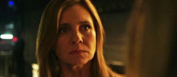 Laureta fica à beira da morte em Segundo Sol Laureta fica à beira da morte em Segundo Sol