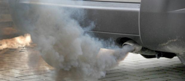 Le auto a gas inquinano quanto quelle diesel e a benzina Le auto a gas inquinano quanto quelle diesel e a benzina