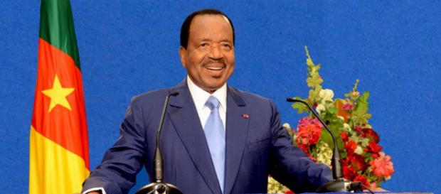 Le président Paul Biya du Cameroun (c) Google Le président Paul Biya du Cameroun (c) Google