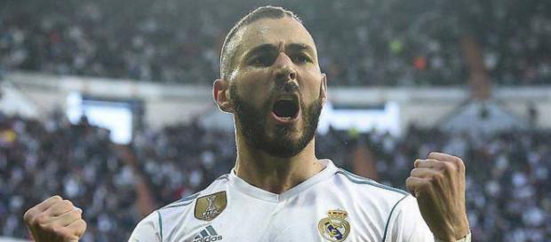 Real Madrid : Benzema parmi les meilleurs buteurs de l'histoire de la C1 Real Madrid : Benzema parmi les meilleurs buteurs de l'histoire de la C1