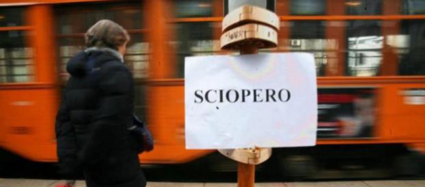 Sciopero generale del 26 ottobre 2018: orari e tutte le informazioni Sciopero generale del 26 ottobre 2018: orari e tutte le informazioni