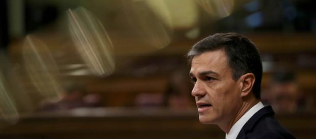 Se tensan las relaciones entre el PSOE y PP Se tensan las relaciones entre el PSOE y PP