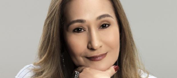 Sonia Abrão resolveu alfinetar esposa de Faustão. Sonia Abrão resolveu alfinetar esposa de Faustão.