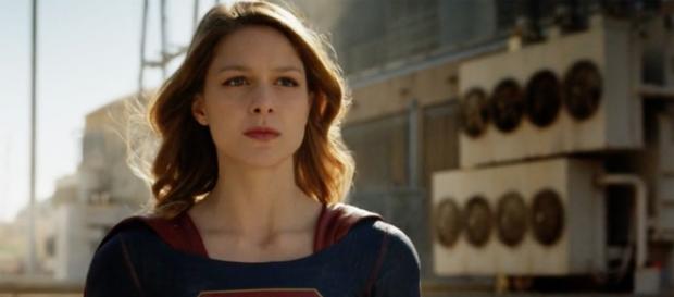'Supergirl' pilot impressions via IGN/YouTube screencap 'Supergirl' pilot impressions via IGN/YouTube screencap