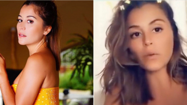 Anaïs Camizuli : après l'annonce choc de son divorce, elle en dit ... - gossip-room.fr