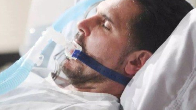 Anticipazioni Beautiful: Bill Spencer in coma
